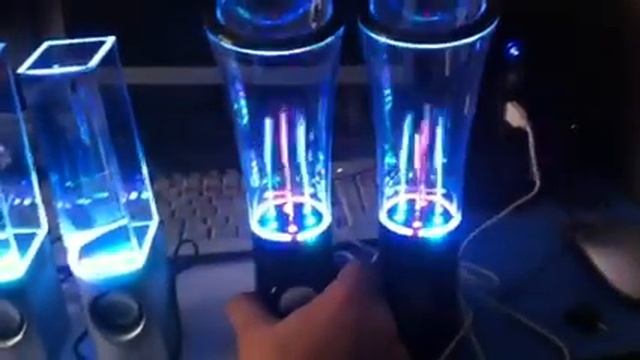 Водяные колонки смотреть онлайн