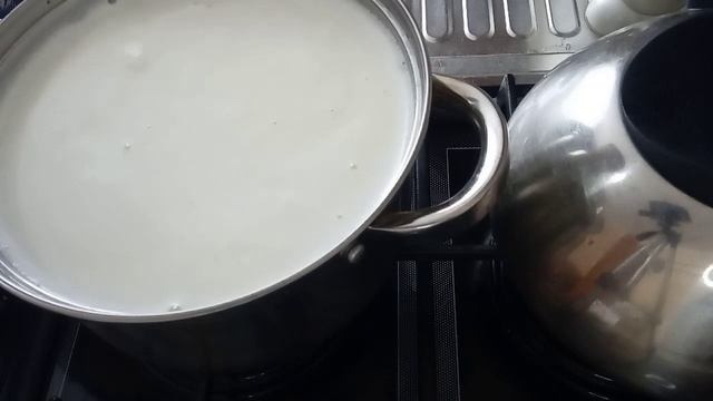 КАША, ДРУЖБА. Готовим на завтрак для своей семьи. смотреть онлайн