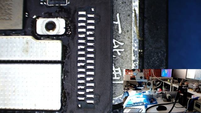 Ipad mini 1gen A1432 charging flex replacement смотреть онлайн