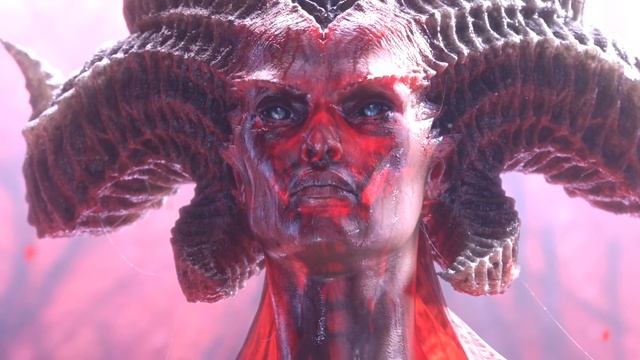 Предыстория Diablo 4 | Кто такая Лилит? | ВСЕ что известно о Diablo IV на сегодня