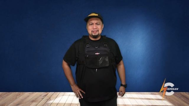 ROBIN OVER DIOKNO? SURE KAYO??? смотреть онлайн