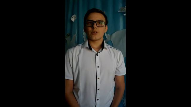 Страна читающая — Никита Левченко читает произведение «Девушка пела в церковном хоре» А. А. Блока смотреть онлайн