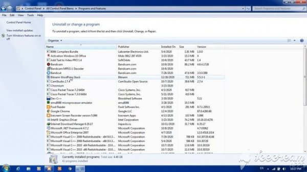 Fix XAMPP Not Working at Localhost | Fix PHP not working XAMPP at Localhost
