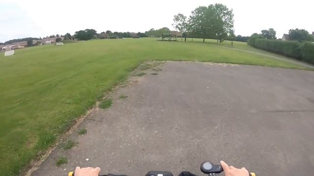 Electric scooter ultron dual engine 6000 W NR1 varau y parka смотреть онлайн