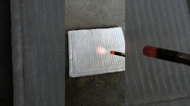 Огнеупорный коврик холодильщика смотреть онлайн