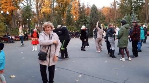 ЕСЛИ ВАМ СКАЖУТ ВАШ ПОЕЗД УШЕЛ...