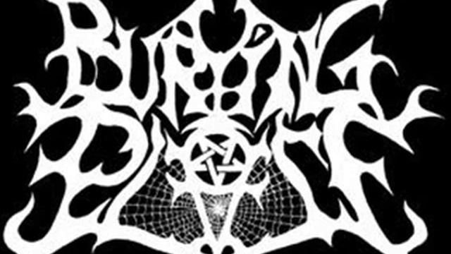 Burying Place - Menace смотреть онлайн