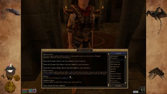 Morrowind 39 Great Houses Great Quests смотреть онлайн