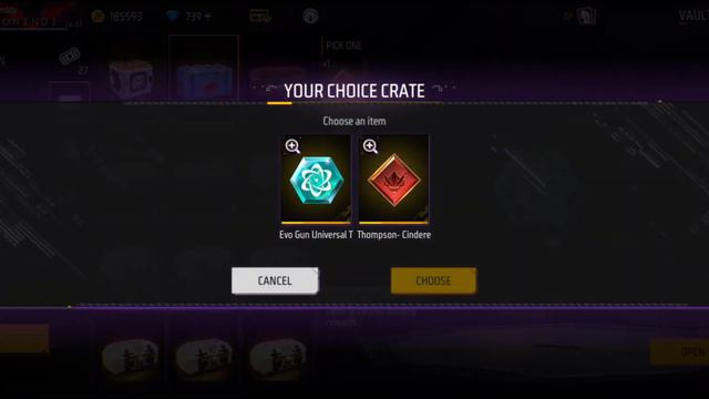 Claiming free Orion Character || Project crimson ob 39 || Upgrading evo gun in free fire || #gaming смотреть онлайн