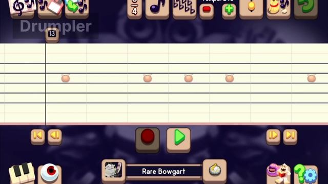 Tribal Island Composer Tutorial | MSM Composer | HD смотреть онлайн