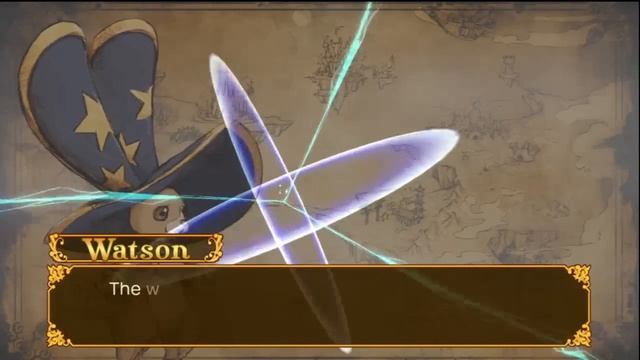 Battle Fantasia Xbox 360 Story Mode Face 3/3 HD смотреть онлайн