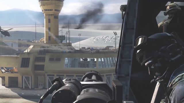 Прохождение Call of Duty: Ghost ► ВСЁ ИЛИ НИЧЕГО, РАЗОРВАННЫЕ СВЯЗИ, "ЛОКИ" | Серия #10 смотреть онлайн