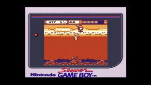 Pingu the world's most energetic penguin Walkthrough Gameplay Part 1 - Bad Pingu / GAMEBOY