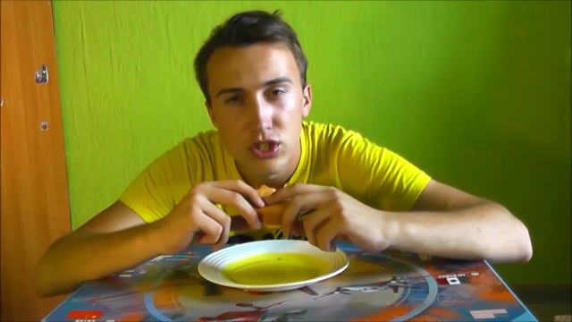 ЗАМОРОЖЕННАЯ ЕДА ПРОТИВ ОБЫЧНОЙ