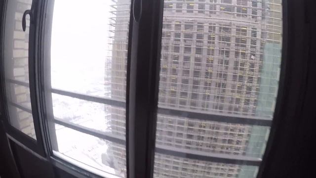 Лоджия и Оконный блок Савеловский Сити смотреть онлайн