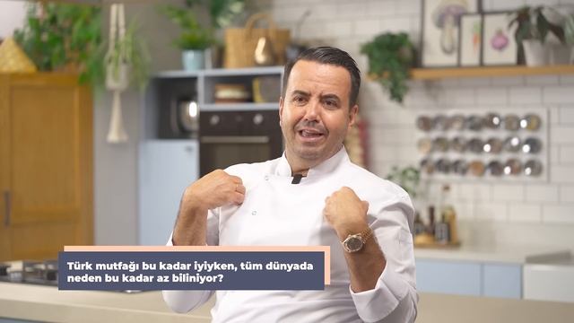 Restoranlar Neden Batar, Türk Mutfağı Neden Tanınmıyor❓?️ Duayenlere Merak Edilenleri Sorduk❗️ смотреть онлайн