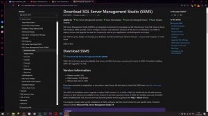 Как СКАЧАТЬ  и УСТАНОВИТЬ SQL-SERVER на ваш компьютер.