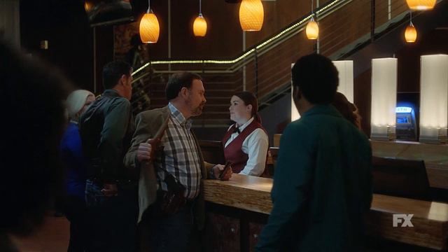 Atlanta | Official Series Trailer | FX смотреть онлайн