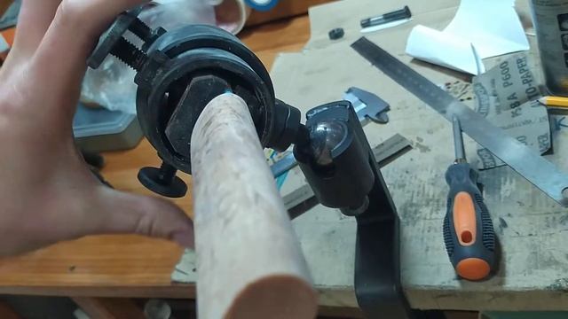 "Тиски ножедела" вторая версия смотреть онлайн