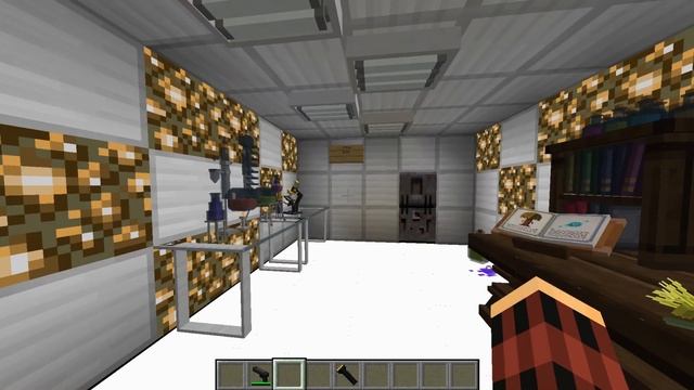 ЖИТЕЛИ СКРЫВАЛИ ЭТО ОТ МЕНЯ 10 000 ЛЕТ ПОД ОГОРОДОМ 100% ТРОЛЛИНГ ЛОВУШКА MINECRAFT СЕКРЕТНАЯ БАЗА смотреть онлайн