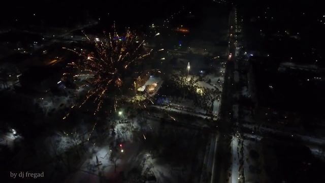 Новый 2019  год