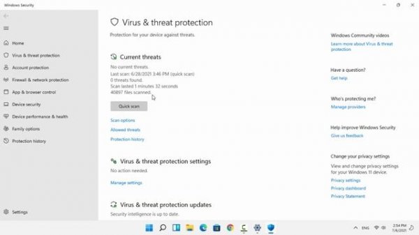 How to Disable Windows Defender on Windows 11 Permanently ( Best Way )