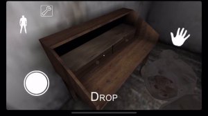 Granny для чего нужен мишка