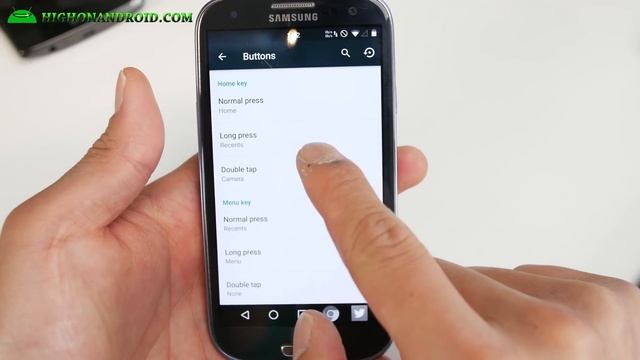 Dirty Unicorns ROM for AT&T/T-Mobile Galaxy S3! [Android 5.1.1] смотреть онлайн