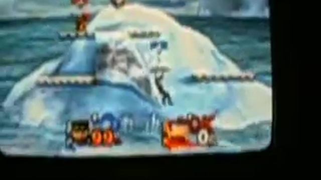 ssbb Dark (Didi Kong) vs Angel (Snake) smash bros смотреть онлайн