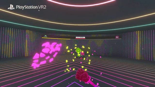 Beat the Beats VR - Launch Trailer | PS VR2 Games смотреть онлайн