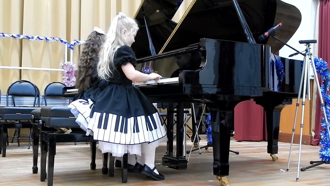 12. Иванов - «Детский блюз» смотреть онлайн