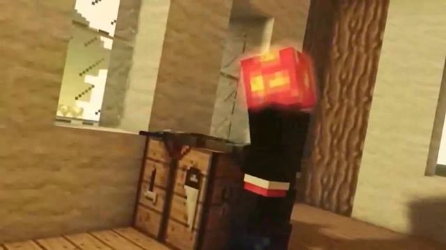 Minecraft Song I Am Believing by Lachlan Minecraft & More смотреть онлайн