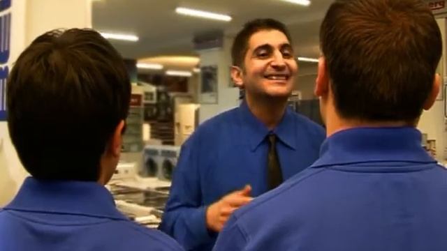 Գովազդային հոլովակ. Բեկո, լվացքի մեքենա | Advertising: Beko, Washing Machine смотреть онлайн