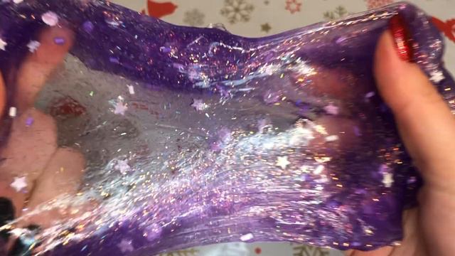 Слайм в БУТЫЛКЕ или "Папей Слайм"🥤 смотреть онлайн