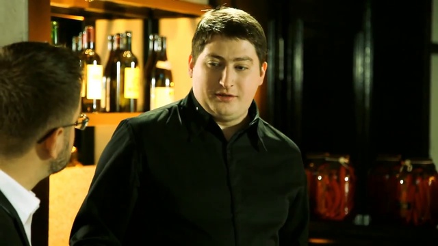 Испанские оливки- рецепты Дмитрия Зотова смотреть онлайн