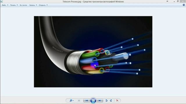 Оптоволокно: что это такое? смотреть онлайн
