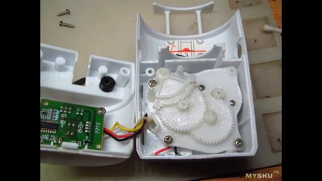 Автоматический освежитель воздуха, который не стоит покупать | #Обзор смотреть онлайн