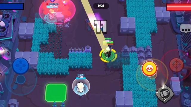 бравл Старс обнова на хелувин до лоли 11 дней 22 часа 😆😆😆😆 смотреть онлайн