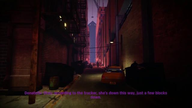 TMNT Out of the Shadows ● Прохождение ● Часть 4 (PS3) [Неделя черепашек-ниндзя] смотреть онлайн