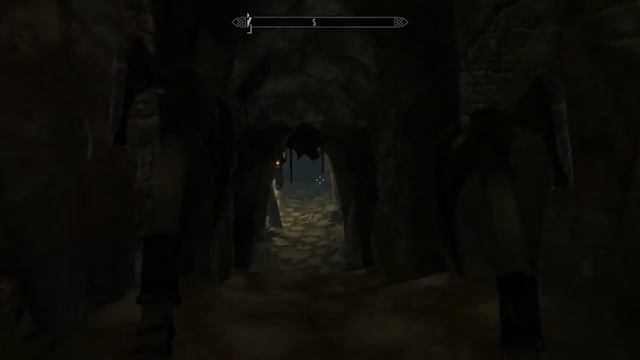 MSI Afterburner Test 2 Skyrim смотреть онлайн