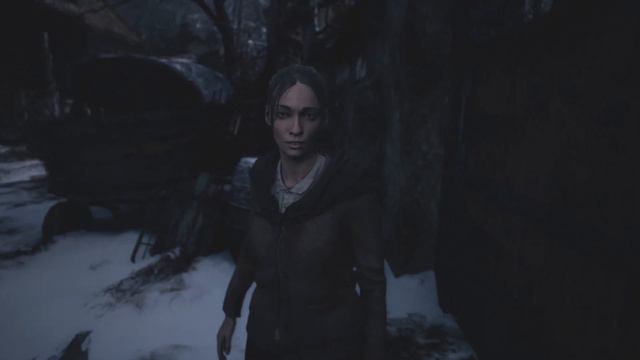 Let's Play! Resident Evil Village RTX 4K Part 3 (Xbox Series X) смотреть онлайн