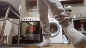 Разминка для стоп ❤️❤️