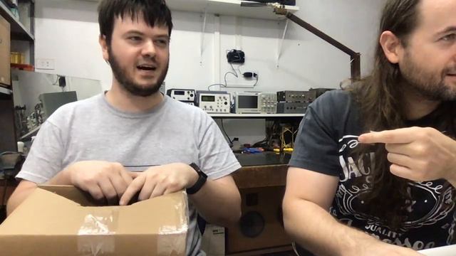 AO VIVO: SORTEIO DO OSCILOSCÓPIO ROHDE&SCHWARZ DE BLACK FRIDAY смотреть онлайн