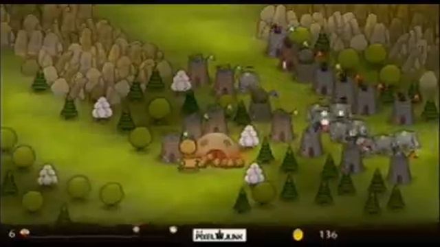 PixelJunk Monsters: Easy 3 смотреть онлайн