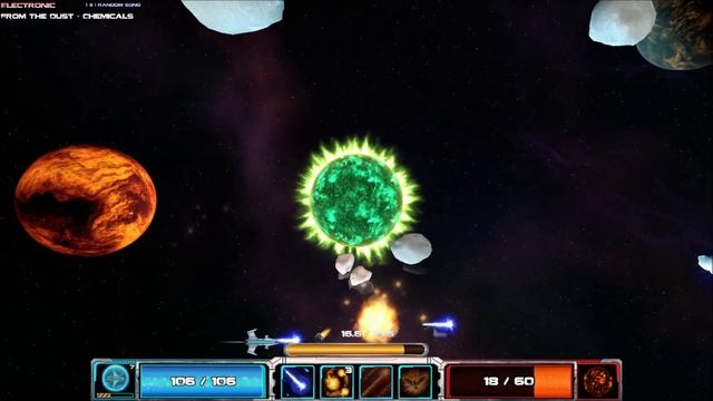 My Review!!! (Asteroid Bounty Hunter) смотреть онлайн