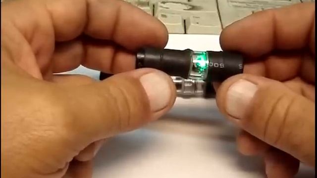 Электронный светозвуковой индикатор поклёвки для зимней и летней рыбалки смотреть онлайн