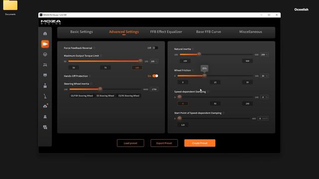MOZA Pit House วิธีติดตั้ง ใช้งานเบื้องต้น | Moza Racing