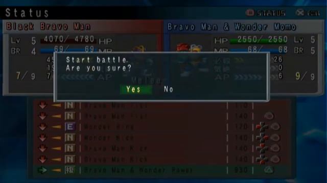 Namco X Capcom Walkthrough Part 12 смотреть онлайн