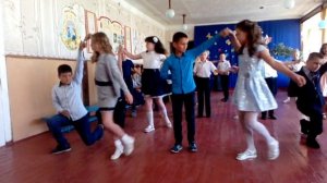Вальс на выпускной 4 класса