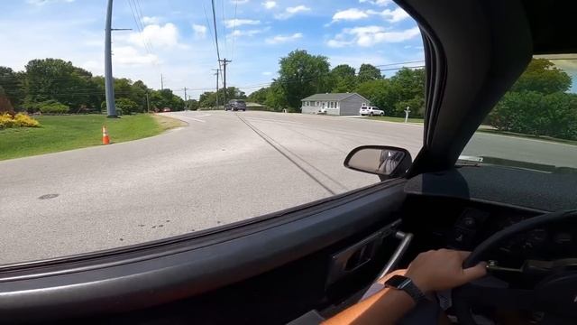 Test Drive 1986 Chevrolet Camaro IROC-Z SOLD $7,950 Maple Motors #1747 смотреть онлайн